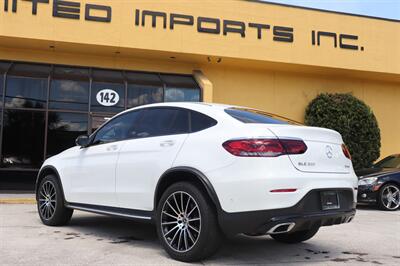 2021 Mercedes-Benz GLC GLC 300 4MATIC - Photo 5 - Jacksonville, FL 32211