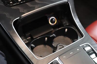 2021 Mercedes-Benz GLC GLC 300 4MATIC - Photo 30 - Jacksonville, FL 32211