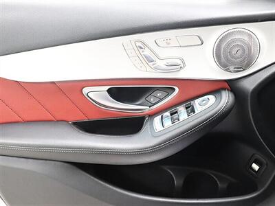 2021 Mercedes-Benz GLC GLC 300 4MATIC COUPE   - Photo 38 - Jacksonville, FL 32211