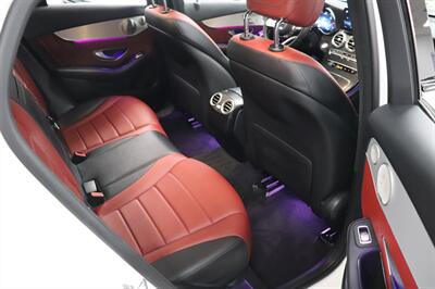 2021 Mercedes-Benz GLC GLC 300 4MATIC - Photo 14 - Jacksonville, FL 32211