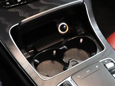 2021 Mercedes-Benz GLC GLC 300 4MATIC COUPE   - Photo 30 - Jacksonville, FL 32211