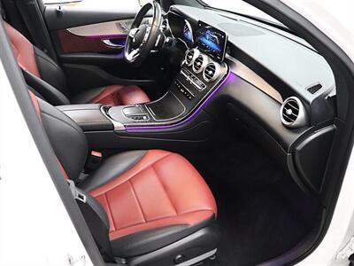 2021 Mercedes-Benz GLC GLC 300 4MATIC COUPE   - Photo 12 - Jacksonville, FL 32211