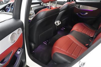 2021 Mercedes-Benz GLC GLC 300 4MATIC - Photo 16 - Jacksonville, FL 32211