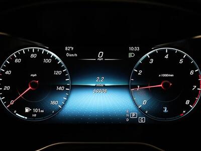 2021 Mercedes-Benz GLC GLC 300 4MATIC COUPE   - Photo 33 - Jacksonville, FL 32211