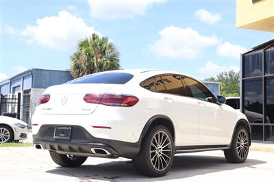 2021 Mercedes-Benz GLC GLC 300 4MATIC - Photo 7 - Jacksonville, FL 32211