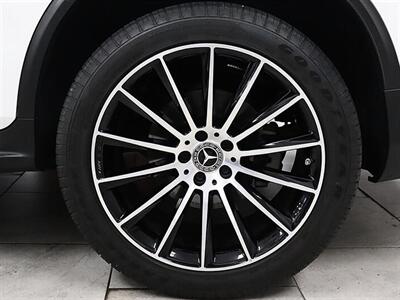 2021 Mercedes-Benz GLC GLC 300 4MATIC COUPE   - Photo 53 - Jacksonville, FL 32211