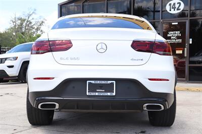 2021 Mercedes-Benz GLC GLC 300 4MATIC - Photo 6 - Jacksonville, FL 32211