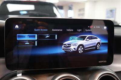 2021 Mercedes-Benz GLC GLC 300 4MATIC - Photo 23 - Jacksonville, FL 32211