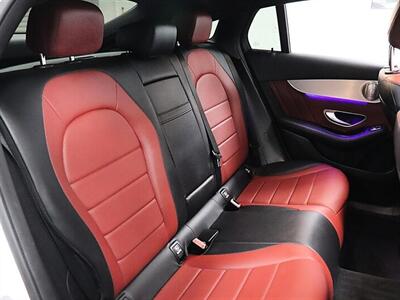 2021 Mercedes-Benz GLC GLC 300 4MATIC COUPE   - Photo 15 - Jacksonville, FL 32211