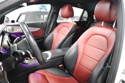 2021 Mercedes-Benz GLC GLC 300 4MATIC - Photo 11 - Jacksonville, FL 32211