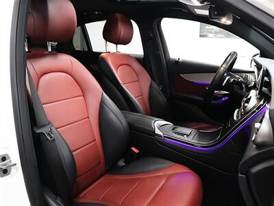 2021 Mercedes-Benz GLC GLC 300 4MATIC COUPE   - Photo 13 - Jacksonville, FL 32211