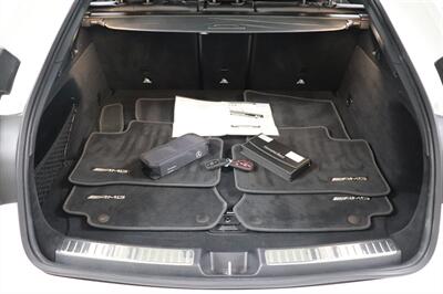 2021 Mercedes-Benz GLC GLC 300 4MATIC - Photo 42 - Jacksonville, FL 32211