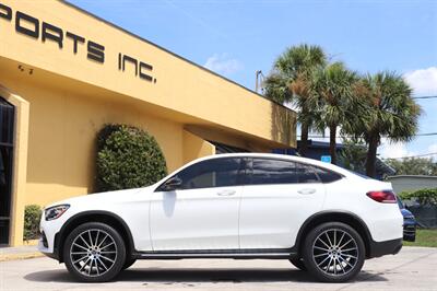 2021 Mercedes-Benz GLC GLC 300 4MATIC - Photo 4 - Jacksonville, FL 32211