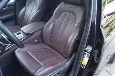 2016 BMW X5 xDrive50i   - Photo 10 - Jacksonville, FL 32211