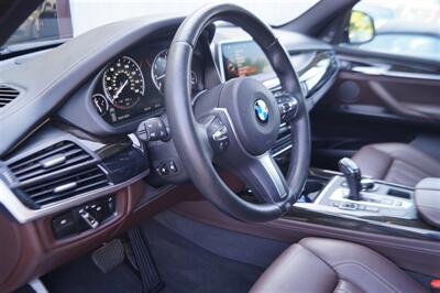 2016 BMW X5 xDrive50i   - Photo 17 - Jacksonville, FL 32211