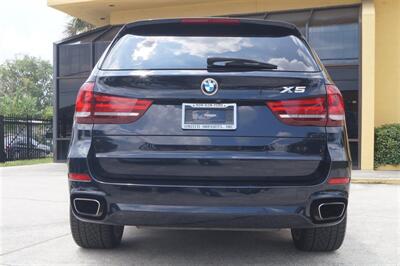 2016 BMW X5 xDrive50i   - Photo 4 - Jacksonville, FL 32211