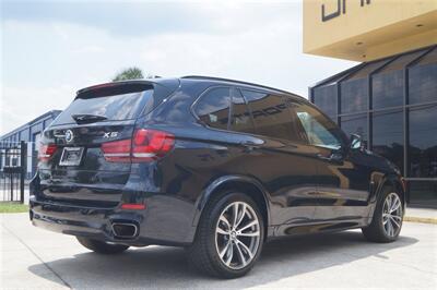 2016 BMW X5 xDrive50i   - Photo 5 - Jacksonville, FL 32211