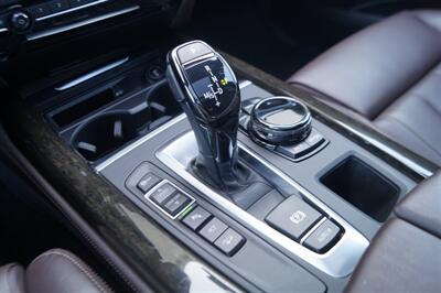 2016 BMW X5 xDrive50i   - Photo 20 - Jacksonville, FL 32211
