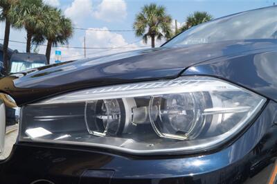 2016 BMW X5 xDrive50i   - Photo 32 - Jacksonville, FL 32211