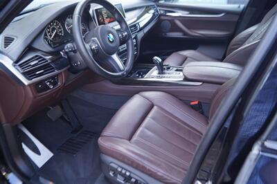 2016 BMW X5 xDrive50i   - Photo 9 - Jacksonville, FL 32211