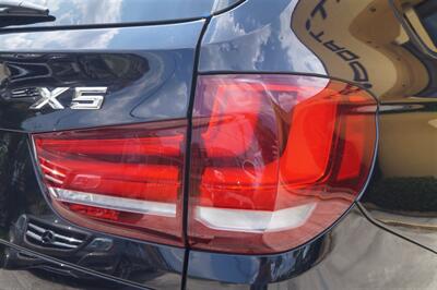 2016 BMW X5 xDrive50i   - Photo 33 - Jacksonville, FL 32211