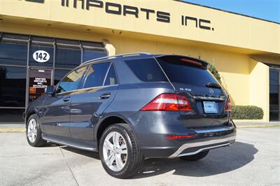 2012 Mercedes-Benz ML 350 - Photo 3 - Jacksonville, FL 32211