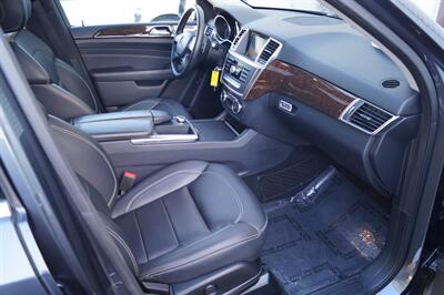 2012 Mercedes-Benz ML 350 - Photo 12 - Jacksonville, FL 32211