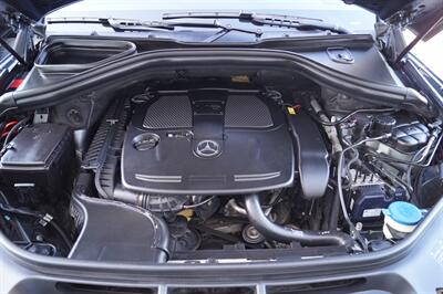 2012 Mercedes-Benz ML 350 - Photo 22 - Jacksonville, FL 32211