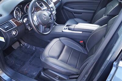 2012 Mercedes-Benz ML 350 - Photo 10 - Jacksonville, FL 32211