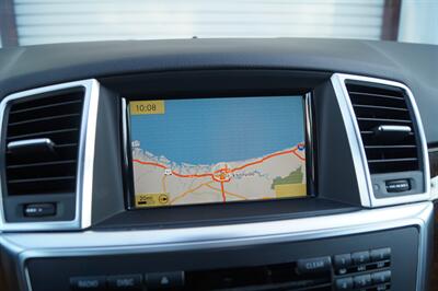 2012 Mercedes-Benz ML 350 - Photo 20 - Jacksonville, FL 32211