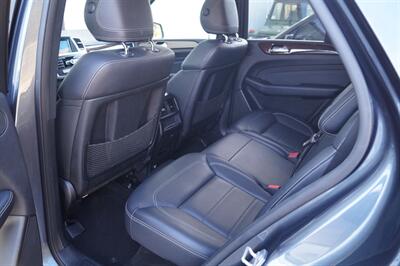 2012 Mercedes-Benz ML 350 - Photo 15 - Jacksonville, FL 32211