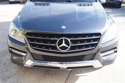 2012 Mercedes-Benz ML 350 - Photo 9 - Jacksonville, FL 32211