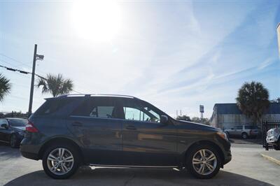2012 Mercedes-Benz ML 350 - Photo 6 - Jacksonville, FL 32211