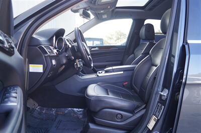 2012 Mercedes-Benz ML 350 - Photo 17 - Jacksonville, FL 32211