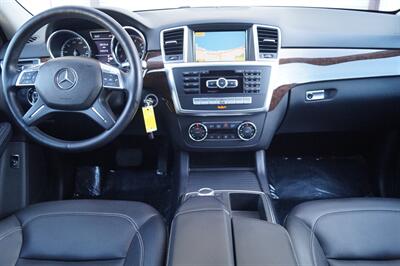 2012 Mercedes-Benz ML 350 - Photo 16 - Jacksonville, FL 32211