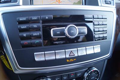 2012 Mercedes-Benz ML 350 - Photo 19 - Jacksonville, FL 32211