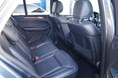 2012 Mercedes-Benz ML 350 - Photo 14 - Jacksonville, FL 32211