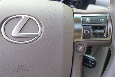 2018 Lexus GX AWD  Premium - Photo 36 - Jacksonville, FL 32211