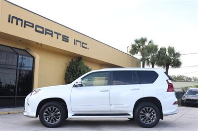 2018 Lexus GX AWD  Premium - Photo 4 - Jacksonville, FL 32211