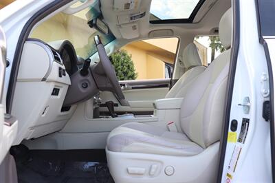 2018 Lexus GX AWD  Premium - Photo 17 - Jacksonville, FL 32211