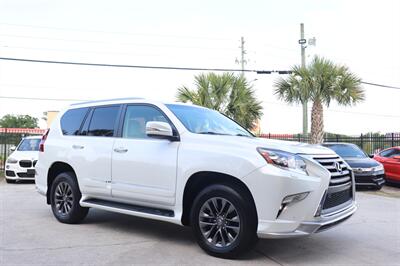 2018 Lexus GX AWD  Premium - Photo 9 - Jacksonville, FL 32211