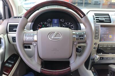 2018 Lexus GX AWD  Premium - Photo 35 - Jacksonville, FL 32211