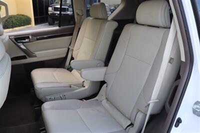 2018 Lexus GX AWD  Premium - Photo 16 - Jacksonville, FL 32211