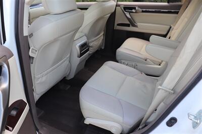 2018 Lexus GX AWD  Premium - Photo 15 - Jacksonville, FL 32211