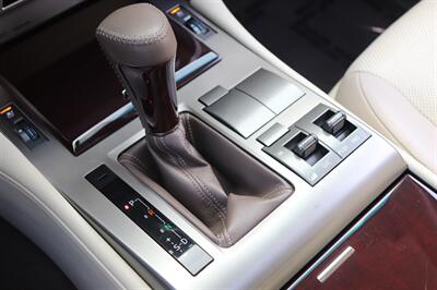 2018 Lexus GX AWD  Premium - Photo 29 - Jacksonville, FL 32211