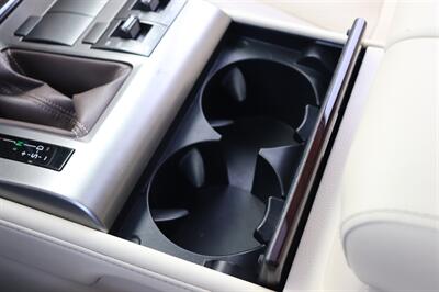 2018 Lexus GX AWD  Premium - Photo 31 - Jacksonville, FL 32211