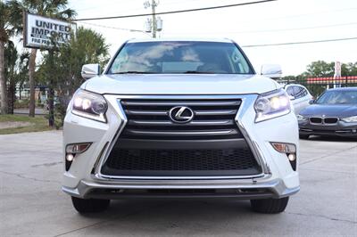 2018 Lexus GX AWD  Premium - Photo 2 - Jacksonville, FL 32211