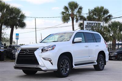 2018 Lexus GX AWD  Premium - Photo 3 - Jacksonville, FL 32211