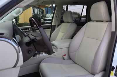 2018 Lexus GX AWD  Premium - Photo 11 - Jacksonville, FL 32211