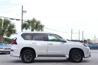 2018 Lexus GX AWD  Premium - Photo 8 - Jacksonville, FL 32211
